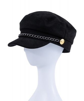 Fiddler Newsboy Hat HA320118